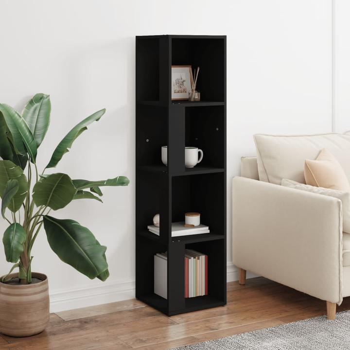 Produktbild VidaXL Tove (33 x 33 x 132 cm)