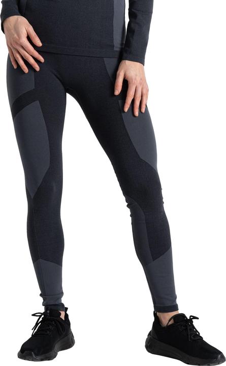 Actual product image Dare2b Mens In The Zone II Base Layer Bottoms (XS)