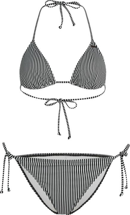 O'Neill Women's Essentials Capri Bondey Bikini Set