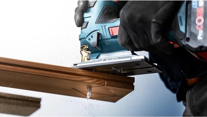 Produktbild Bosch Professional Zubehör EXPERT ‘Hardwood Fast’ T 144 DHM Stichsägeblatt, 3 Stück