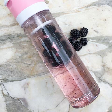 Produktbild Pressa Bottle Tritan (0.71 l)