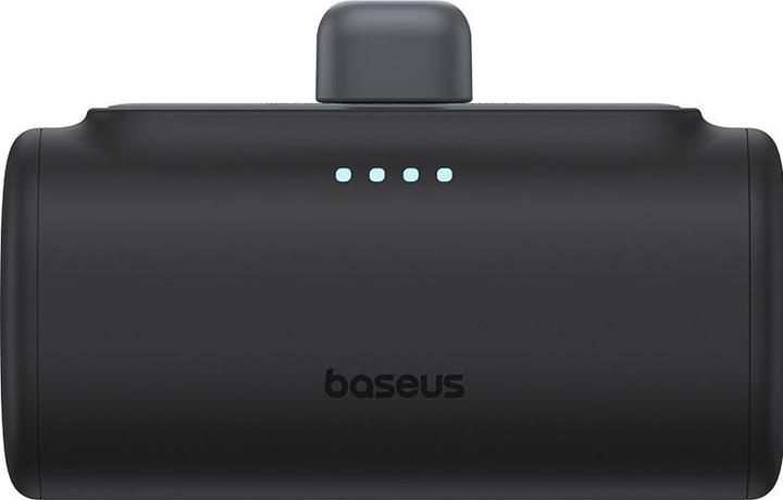 Produktbild Baseus Compact Series Fast Charging USB-C Powerbank 20W (5000 mAh, 20 W, 18 Wh)