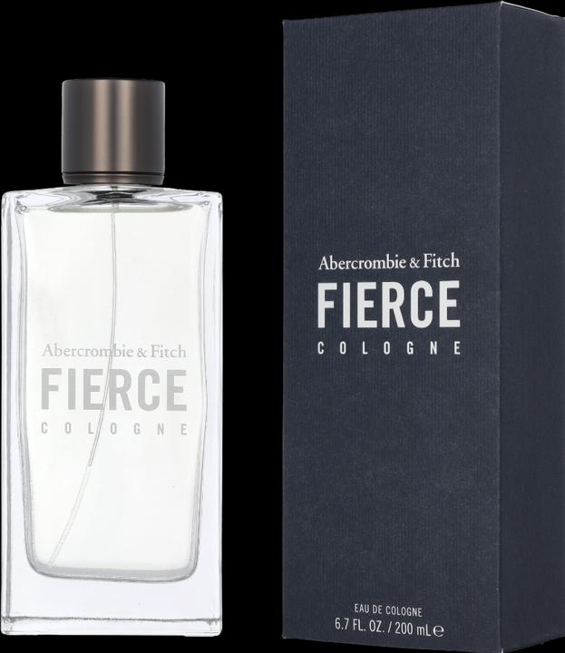 Image du produit Abercrombie and Fitch Fierce (Eau de cologne, 200 ml)