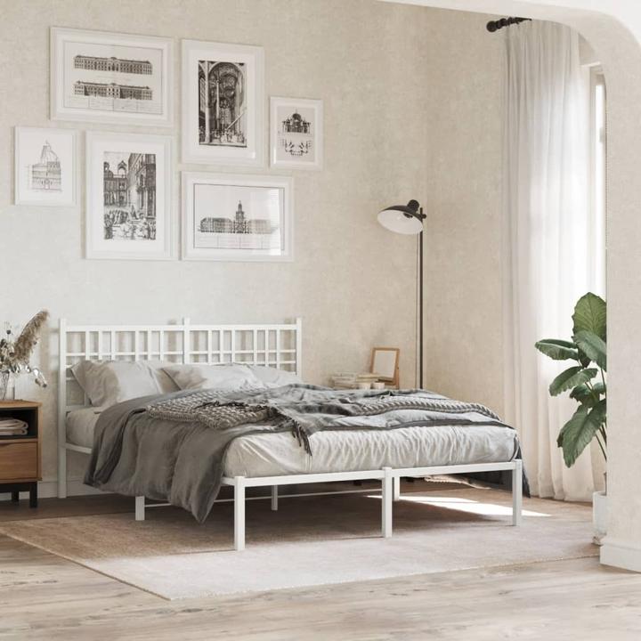 Actual product image VidaXL Karen (125 x 3 x 90 cm)