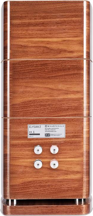 Image du produit Wharfedale Elysian 2 (1 paire)