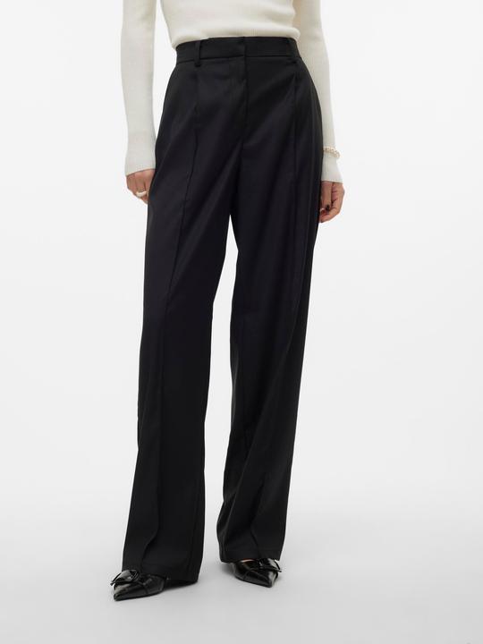 Immagine prodotto Vero Moda VMMIRALEA Pantaloni a vita media Pantaloni (W34/L32)