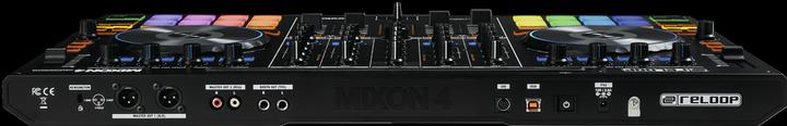 Immagine prodotto reloop Mixon 4