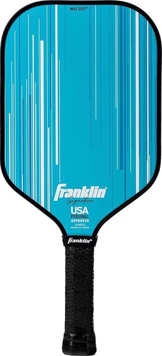 Franklin Pickleball Schläger Signature Pro Series
