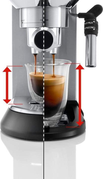 Productafbeelding De'Longhi Dedica