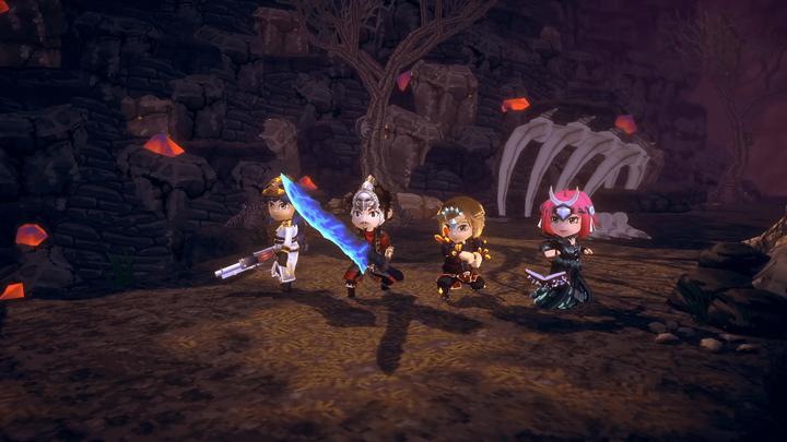Immagine prodotto Meridiem Games NOOB : The Factionless (PS5, EN)