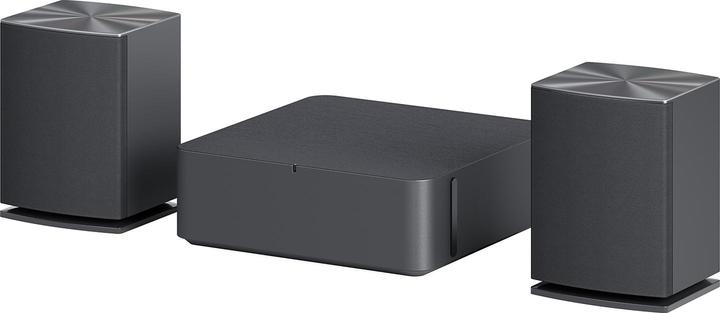 Image du produit LG SQC4R (220 W, 4.1 Canal)