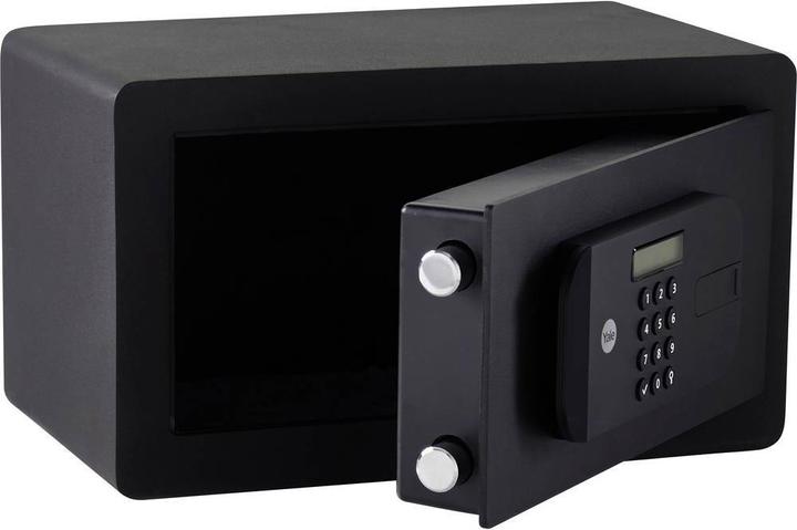 Actual product image Yale Compact safe (9.60 l)