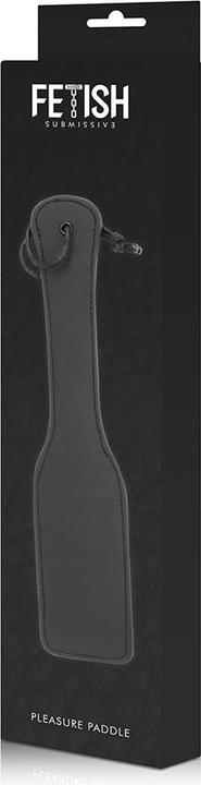 Produktbild Fetish submissive Paddel "Pleasure Paddle"