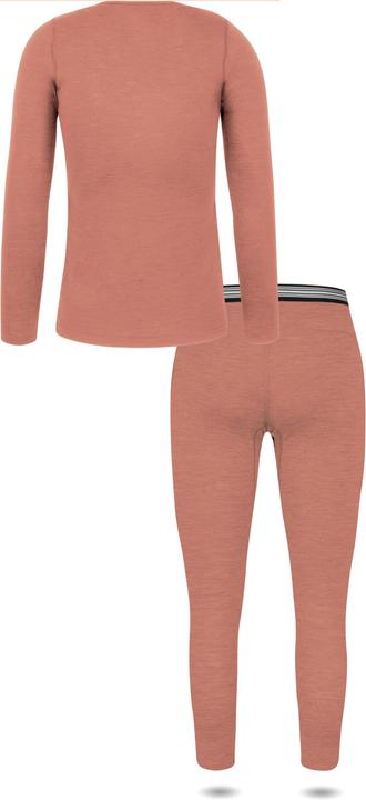 Produktbild Normani Damen Merino Unterwäsche-Set Mandurah/Perth (S)
