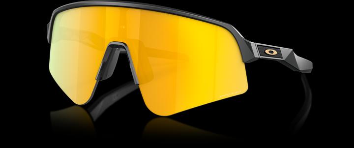 Actual product image Oakley Sutro Lite Sweep - Prizm (Mat carbon, Prizm 24k)