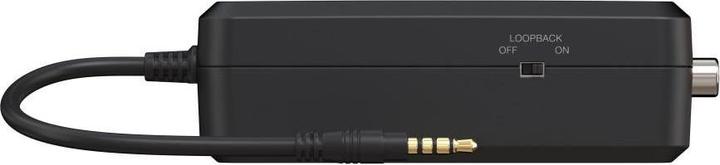 Produktbild IK Multimedia iRig Stream Solo (3.5mm Klinke)