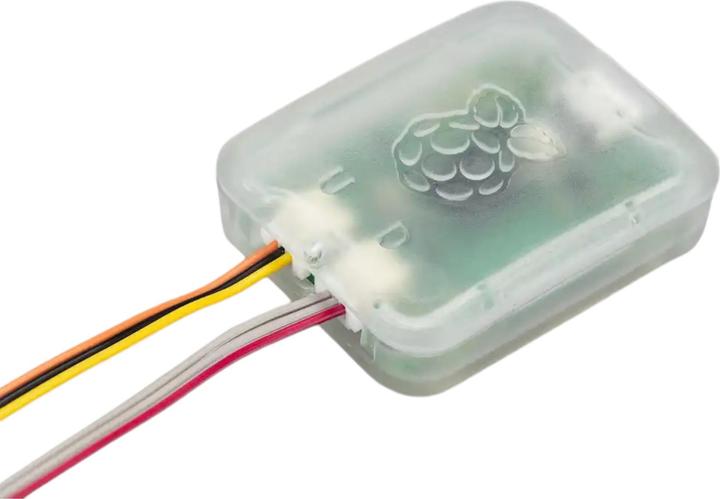 Actual product image Raspberry Pi Official Debug Probe