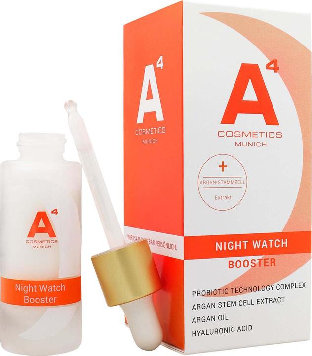 Image du produit A4 Health and Beauty Set de sérums jour et nuit (Set soin du visage)