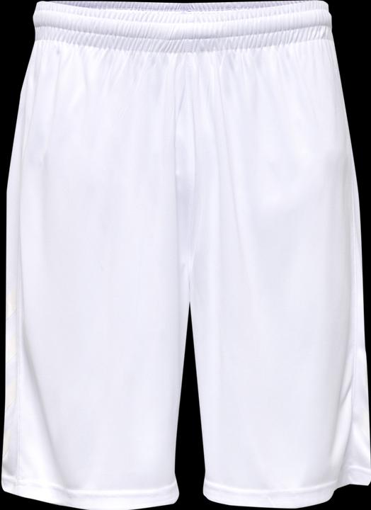 Actual product image hummel Core Xk Poly Shorts (M)