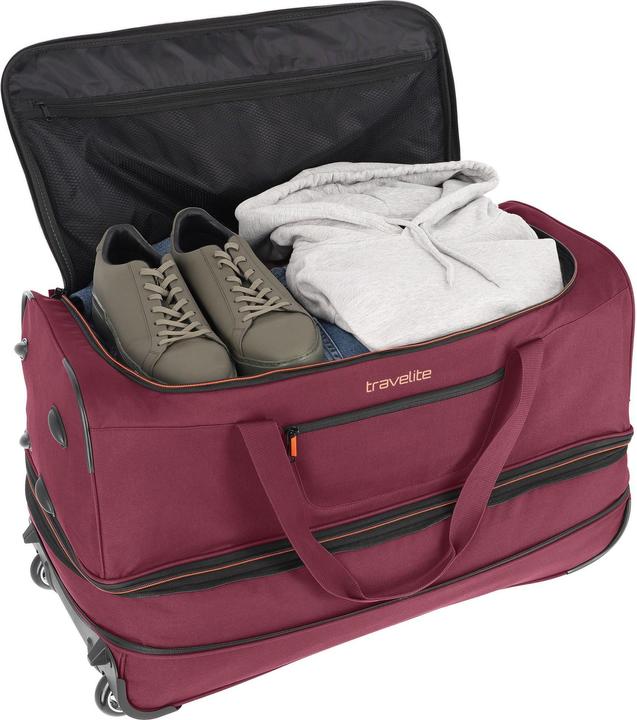 Produktbild Travelite Basics (98 l, L (90 - 115l))