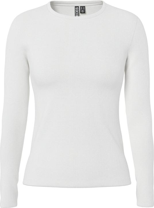 Immagine prodotto Pieces Top con maniche lunghe (XS)