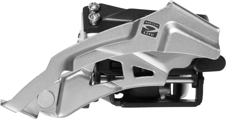 Produktbild Shimano Acera FD-M3000 Umwerfer 3x9-fach /schwarz