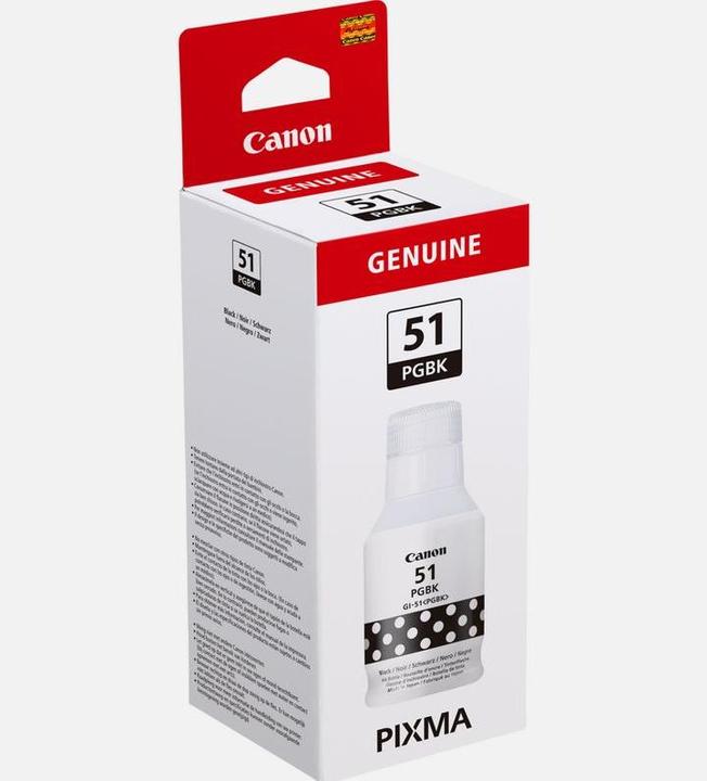 Immagine prodotto Canon GI-51PGBK (PBK)
