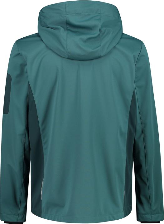 Actual product image CMP Campagnolo Light Softshell (L)