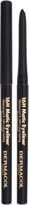 Image du produit Dermacol 16H Matic (4 Noir)