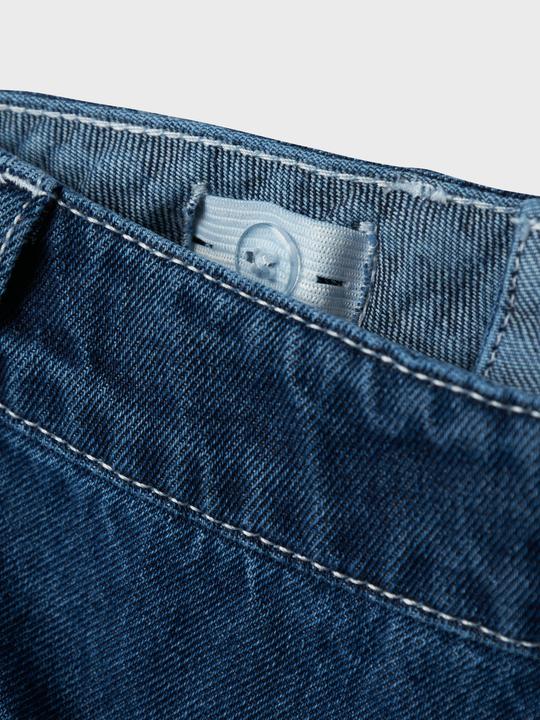 Actual product image Name it NKMRYAN ST CARGO JEANS 5910-ZD NOOS (134)