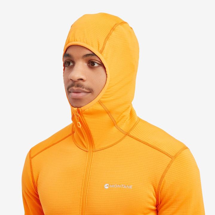 Immagine prodotto Montane Felpa con cappuccio Protium Lite (XL)