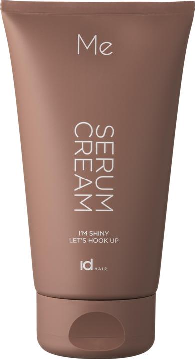 Id Hair IdHAIR - Mé Serum Cream 150 ml (150 ml)