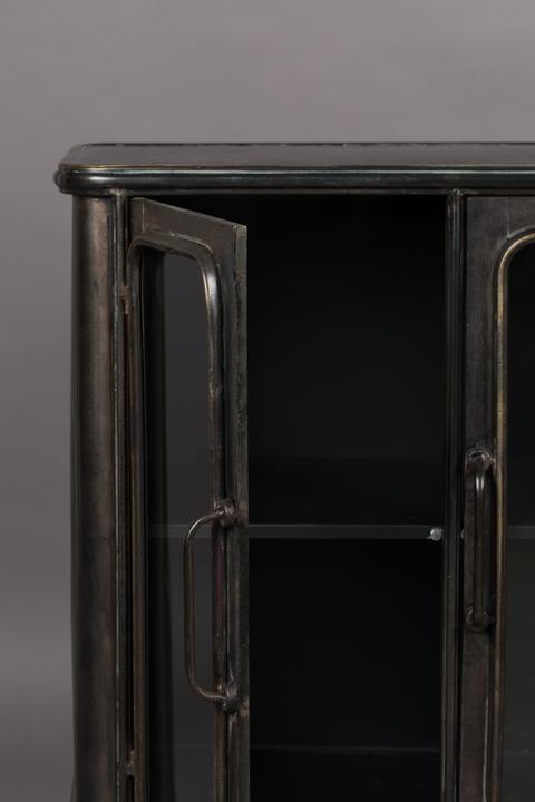 Actual product image Dutchbone Denza (100 x 37 x 80 cm)