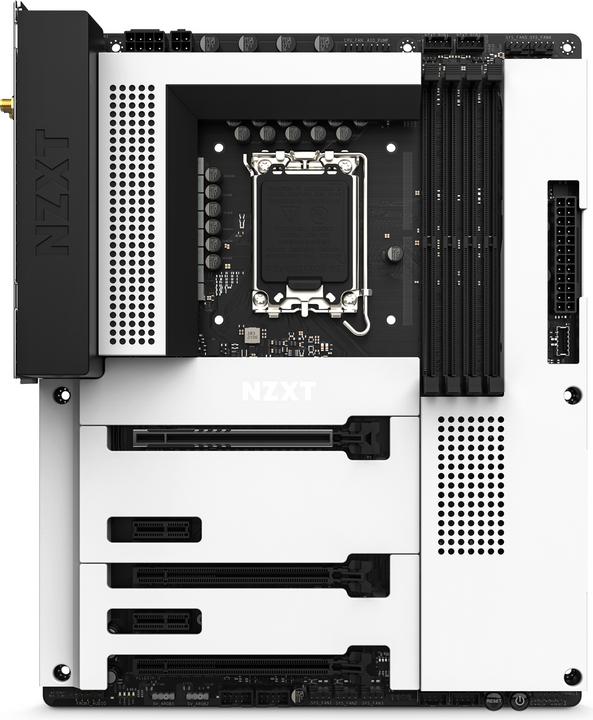 Produktbild NZXT N7 Z790 (LGA 1700, Intel Z790, ATX)
