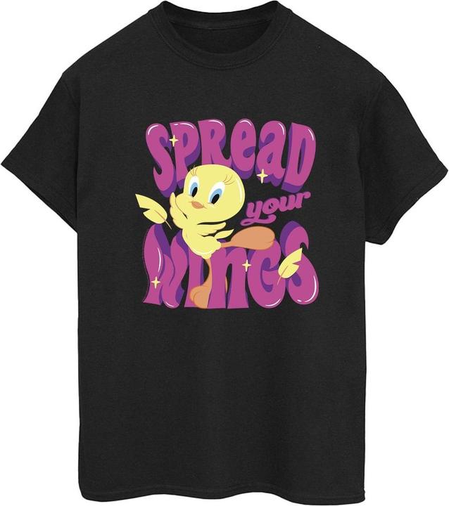 Looney Tunes Tweeday Spread Your Wings TShirt (XL)