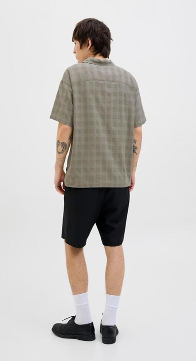 Immagine prodotto Jack & Jones Loose Fit Hemd Hemd (XL)