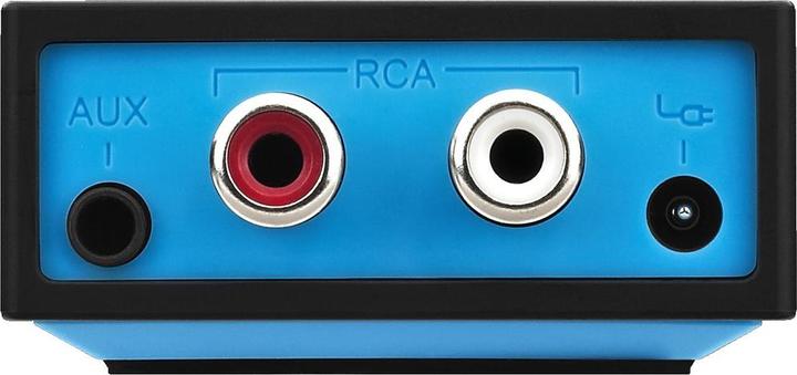 Immagine prodotto Logitech Bluetooth Audio-Receiver (Ricevitore)