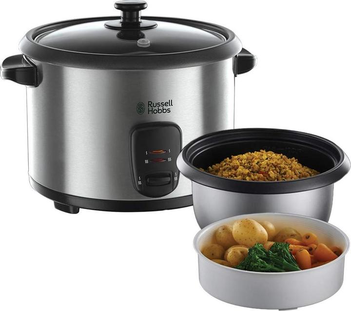 Russell Hobbs Cook at Home