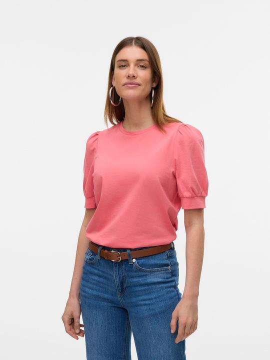 Produktbild Aware VMKERRY 2/4 O-NECK TOP VMA NOOS (XS)