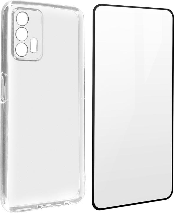 Actual product image Avizar Pak Series (Realme GT)