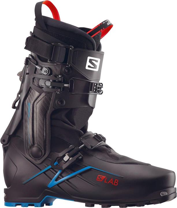 Actual product image Salomon S-Lab X-Alp touring boot (26.5)
