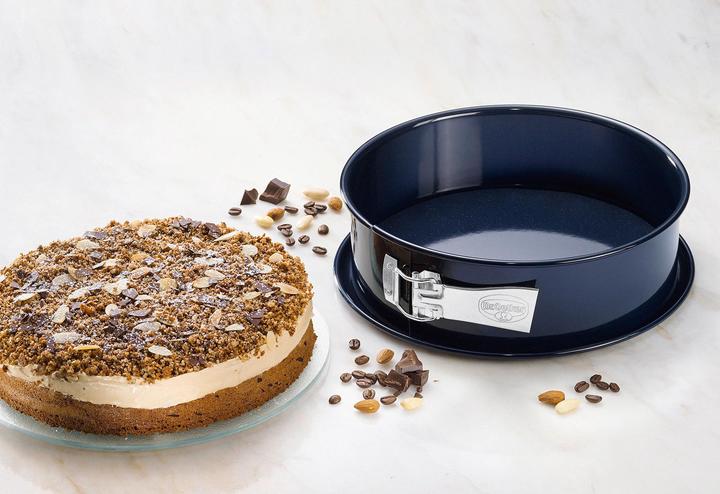 Produktbild Dr. Oetker Back Liebe (26 cm)