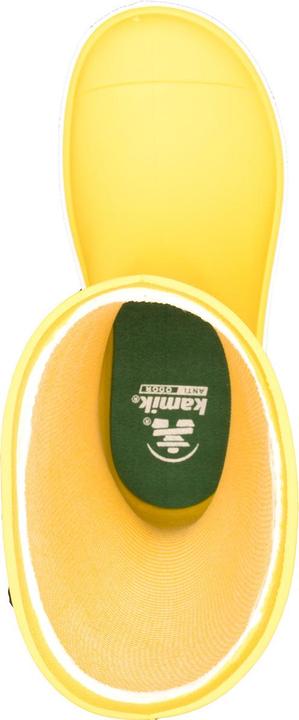 Actual product image Kamik Riptide children rubber boots (32)