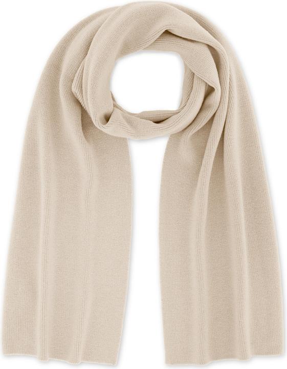 Beige mel.