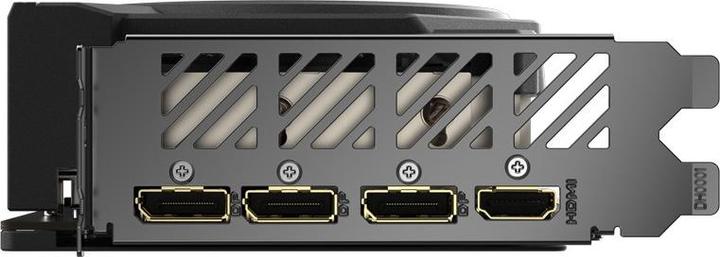 Actual product image Gigabyte NVIDIA GeForce RTX 4070 (12 GB)