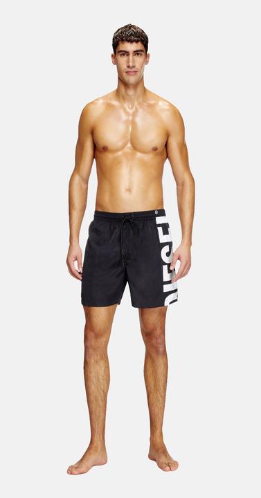 Produktbild Diesel Badehose D- CORE Schwimm-Shorts (XXL)