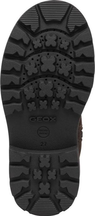 Image du produit Geox - Bottines SHAYLAX - Fille (33)