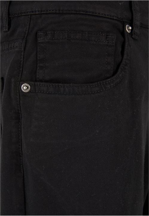 Actual product image Urban Classics Stretch Twill 5 Pocket Pants - 138089 (Frequency band 38 (2600 MHz))