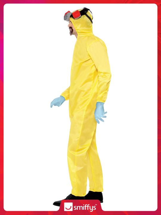 Produktbild Smiffys Bad Kostüm (XL)