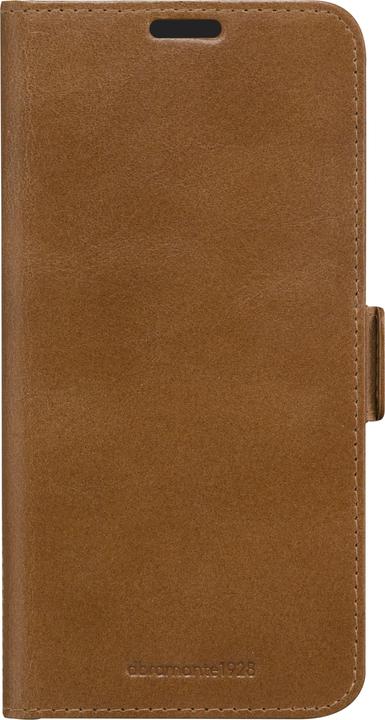 Produktbild dbramante1928 Book Cover Copenhagen Galaxy A55 5G Tan (Samsung Galaxy A55)